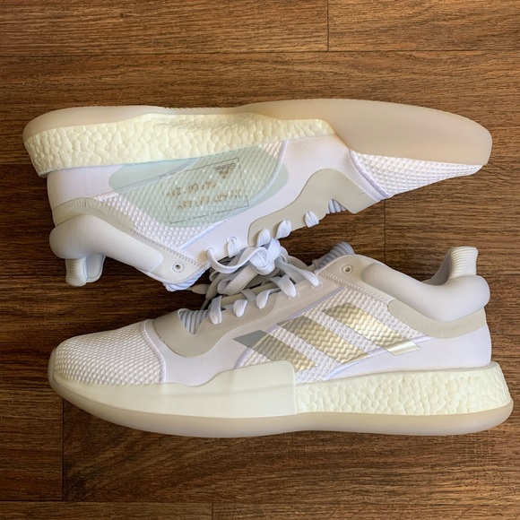 marquee boost low nba